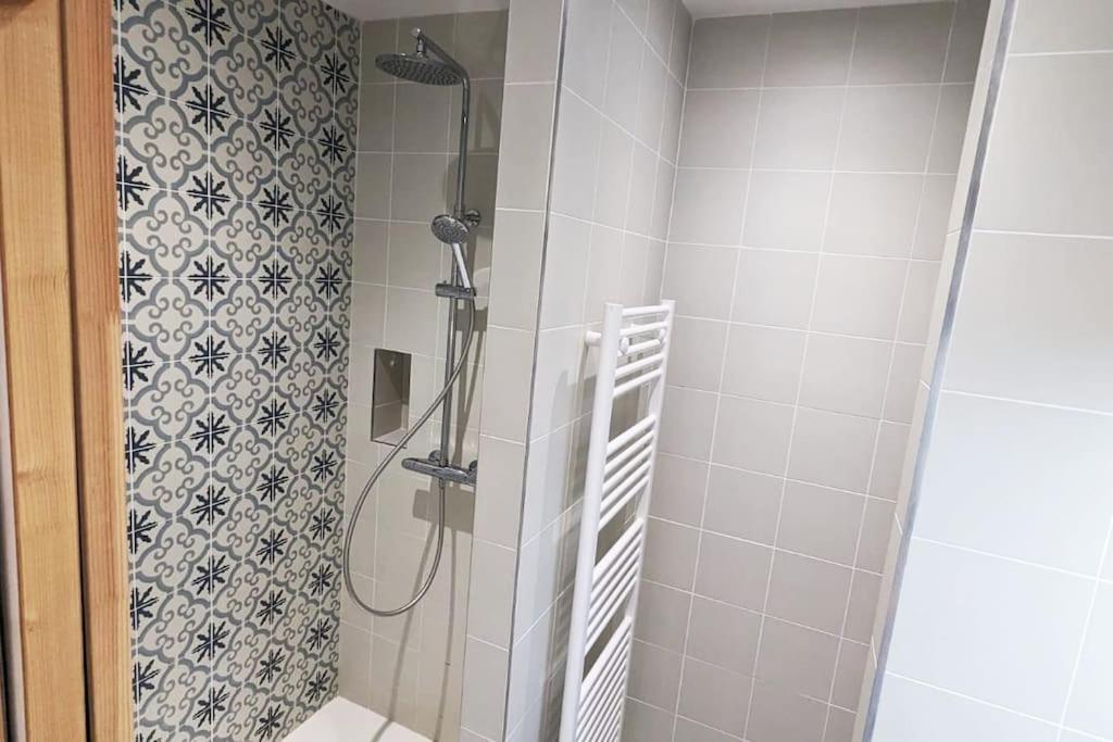 Cosy Olympe - 1Ch - Hyper Centre Quartier Des Halles По Екстериор снимка